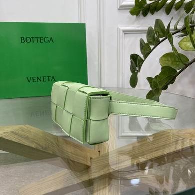 Bottega Veneta Replica Bags KF0015 17.5X9.5X5cm SL 6