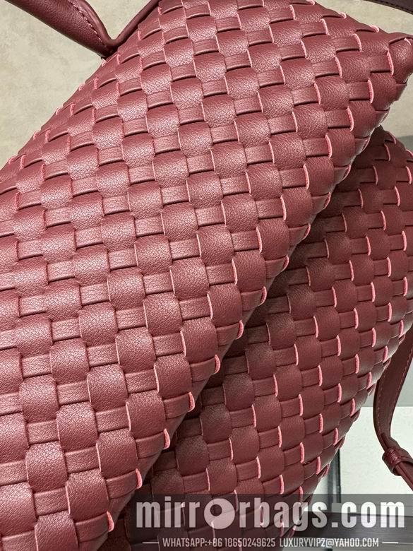 Bottega Veneta Replica Bags 9885 26X10X29cm JY 1