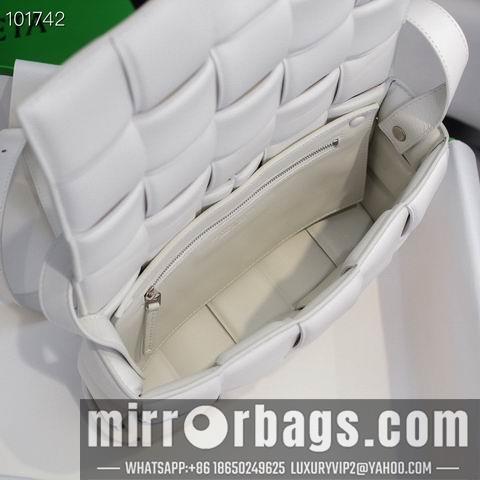 Bottega Veneta Replica Bags 6688 26x18x8 cm dl 22