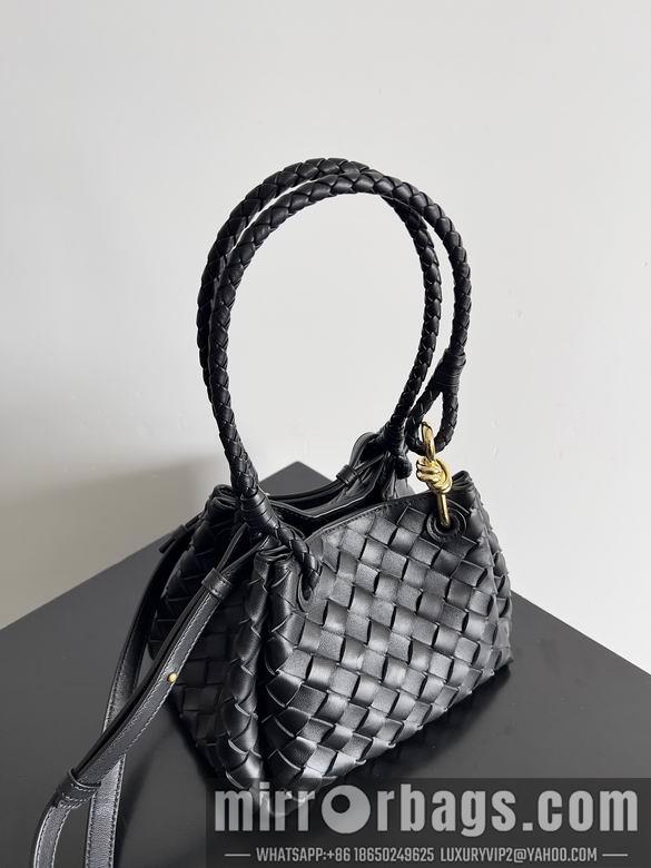 Bottega Veneta Replica Bags 796569 21X17X16.5cm YG 4