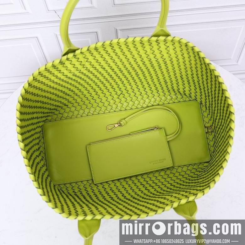 Bottega Veneta Replica Bags 2234A 40X28X16cm EL 4colour