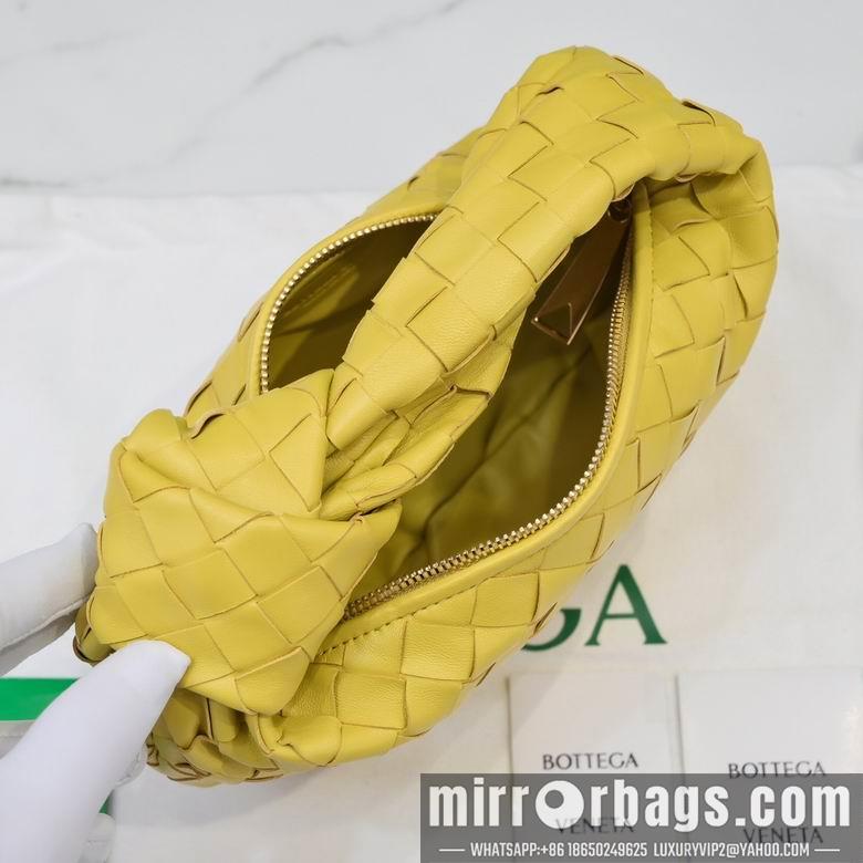 Bottega Veneta Replica Bags 6699-1 23x28x8cm DL 21