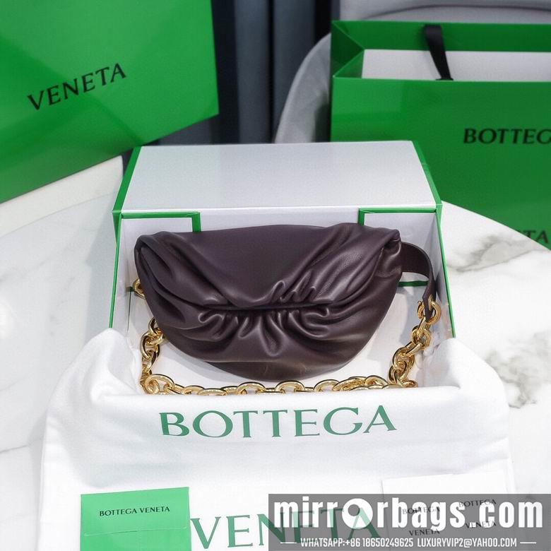Bottega Veneta Replica Bags AD22159 22X13X5