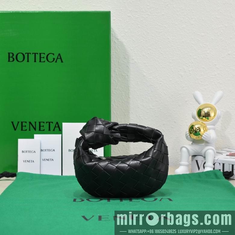 Bottega Veneta Replica Bags 6699-0 17X16X6.5cm EL 5