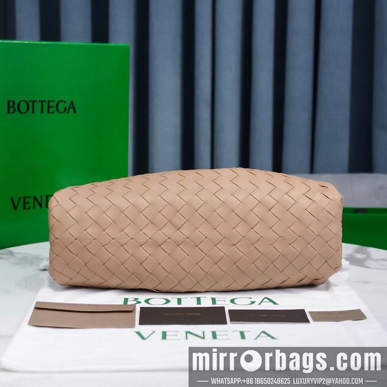Bottega Veneta Replica Bags 6670 38X20X8.5cm EL 2