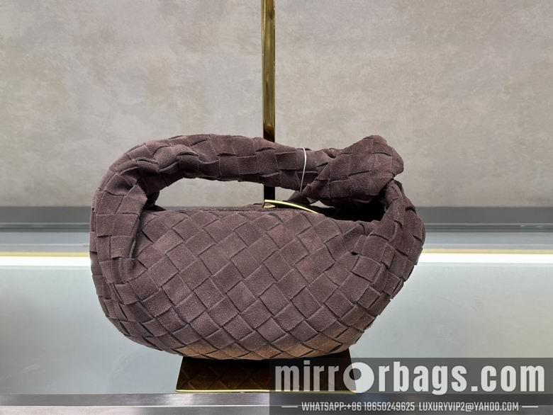 Bottega Veneta Replica Bags Jodie 6116 27X22X3cm JY 4colour