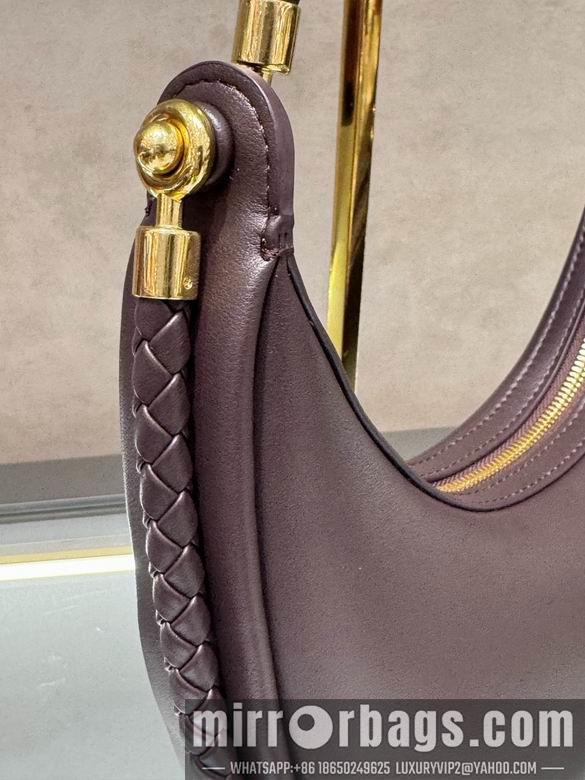 Bottega Veneta Replica Bags 6031 24X6X27cm JY 4