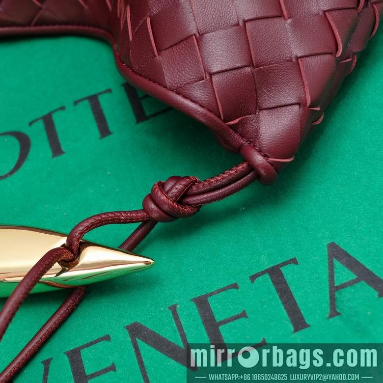 Bottega Veneta Replica Bags Sardine 7468-1 39X31X12cm EL 5