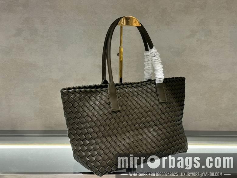 Bottega Veneta Replica Bags 5985-1 45X21X15cm JY 1