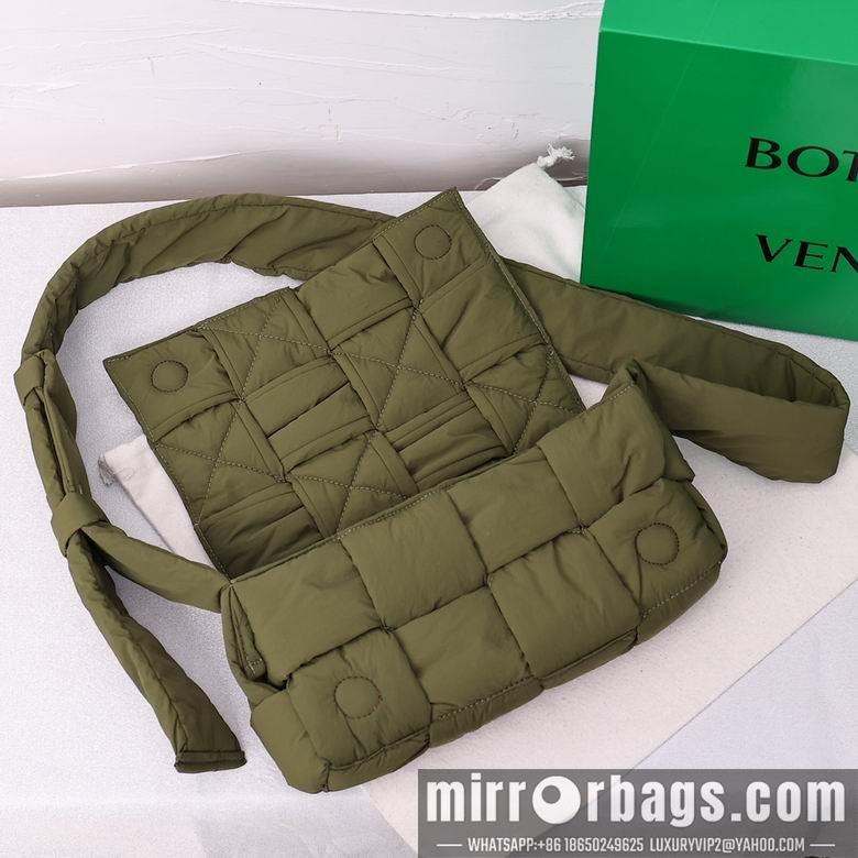 Bottega Veneta Replica Bags 30X15X8cm 071103 XMY 4