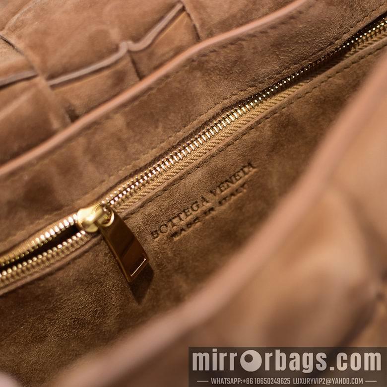 Bottega Veneta Replica Bags 6688-1 26x18x8cm BG