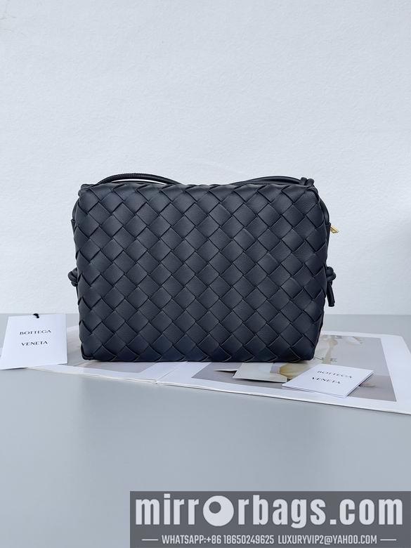 Bottega Veneta Replica Bags 680255 25x15x8cm BG 1