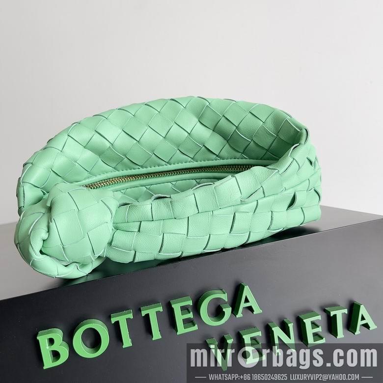 Bottega Veneta Replica Bags 651876 23x15x5cm BG 7