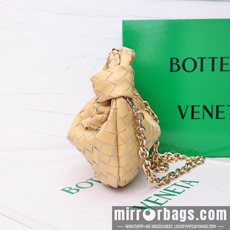 Bottega Veneta Replica Bags 3055-1 23X28X8cm XMY 14