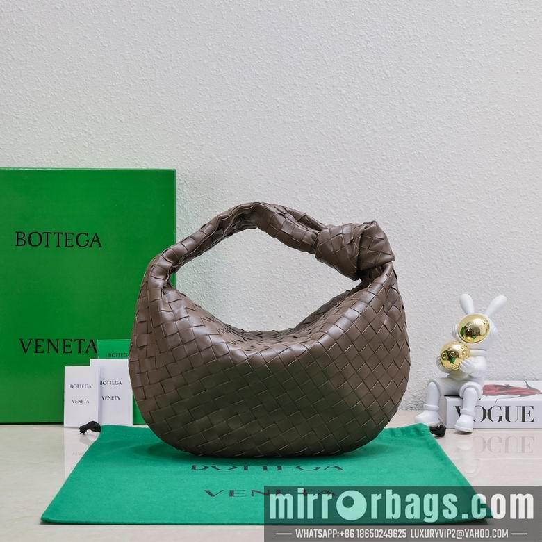 Bottega Veneta Replica Bags 36X21X13cm 032604 YG 6