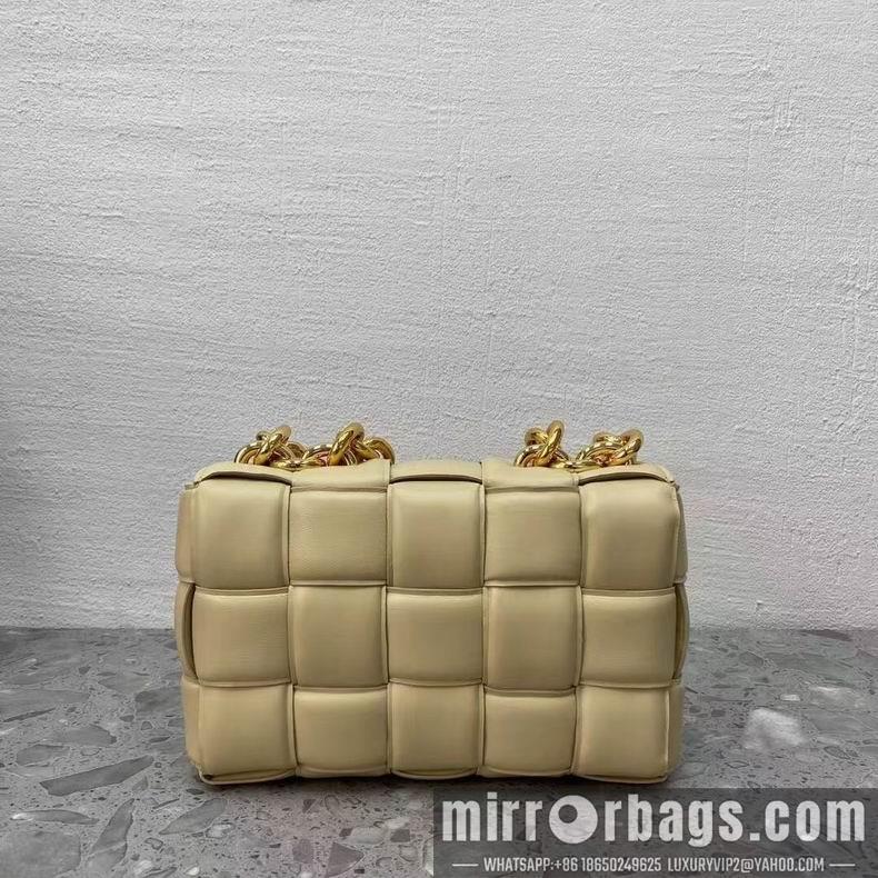 Bottega Veneta Replica Bags Cassstte 26x18x8 cm dl 9