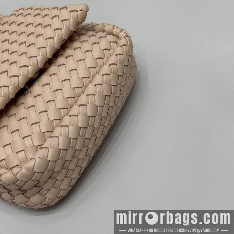 Bottega Veneta Replica Bags 20X25X6cm 031701 DN 4