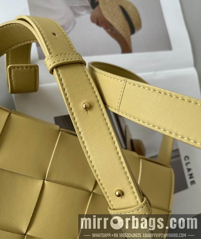 Bottega Veneta Replica Bags 578004 23x15x6cm BG 3