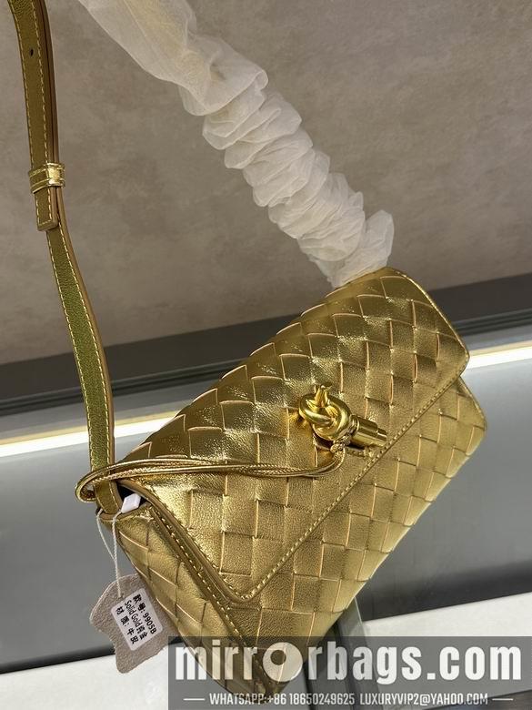 Bottega Veneta Replica Bags Andiamo 9905B 21X13X6cm JY 3colour