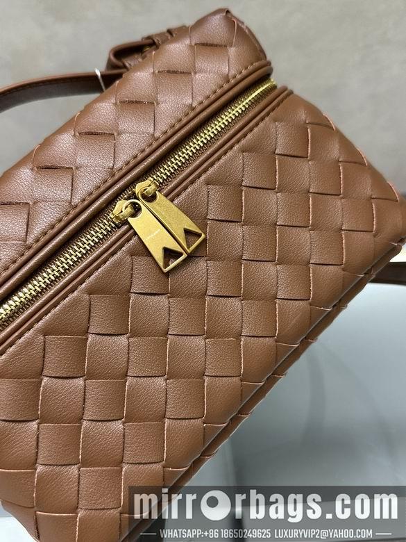 Bottega Veneta Replica Bags 9010B 20X14X7cm JY 5