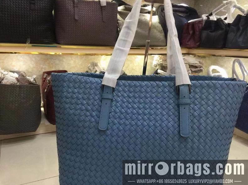 Bottega Veneta Replica Bags 38x28x19 cm dl