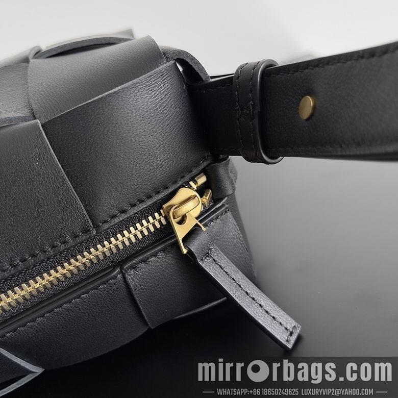 Bottega Veneta Replica Bags 70390 24x14x10cm BG 1