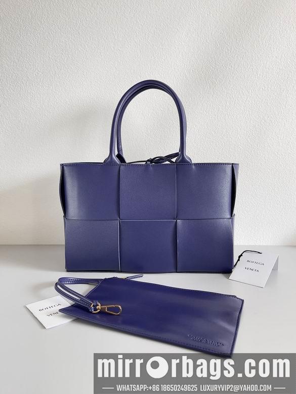 Bottega Veneta Replica Bags 652867 30x20x11.5cm BG 5