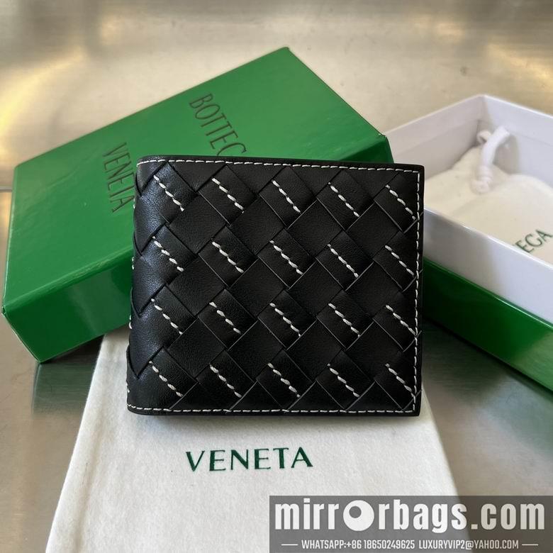 Bottega Veneta Replica Bags 743211 11X9.5cm