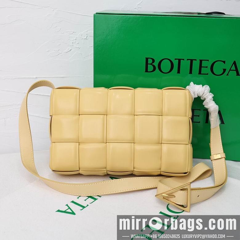 Bottega Veneta Replica Bags 3032 26X8X18cm XMY 10