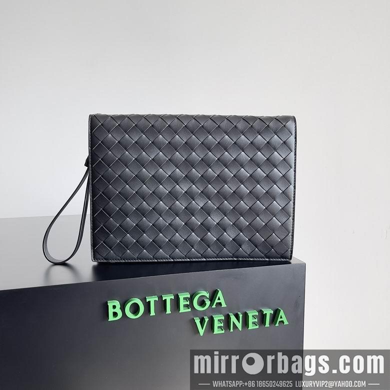 Bottega Veneta Replica Bags 693675 27.5x20x2cm BG 2