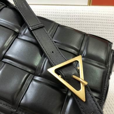 Bottega Veneta Replica Bags Dabiel lee 9932 26cm JY 4