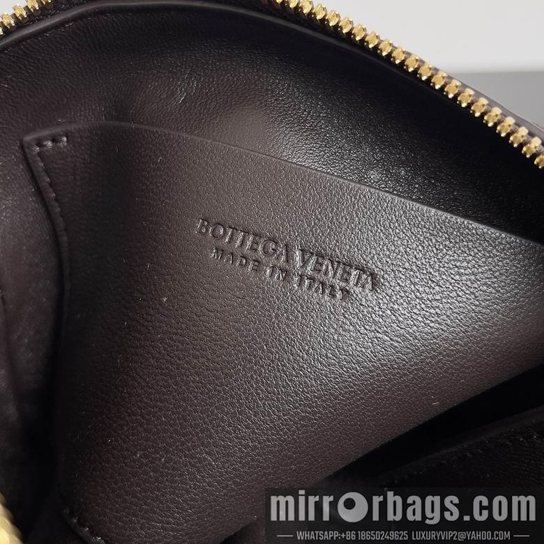 Bottega Veneta Replica Bags 794258 18.5X11.5X8.5cm EL 3colour