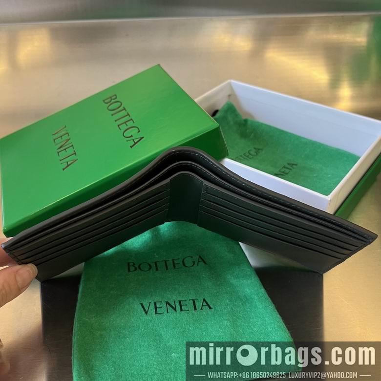 Bottega Veneta Replica Bags 605721 11.5X9.5cm YG 8