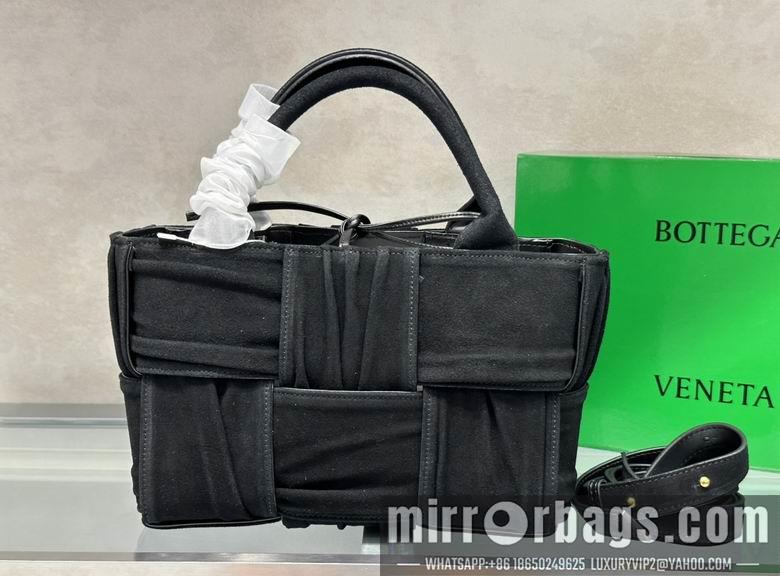 Bottega Veneta Replica Bags 6081 25X16X10cm JY 2colour