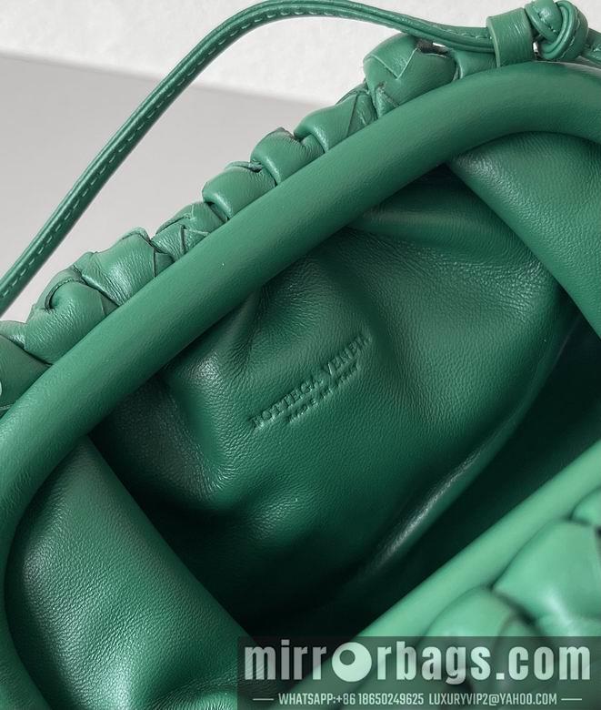 Bottega Veneta Replica Bags pouch 22x12x7cm BG 9