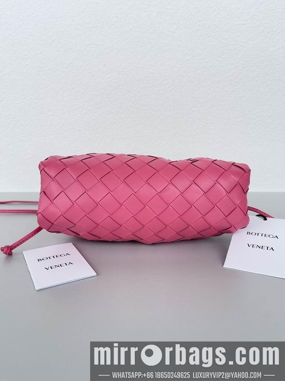 Bottega Veneta Replica Bags pouch 22x12x7cm BG 14