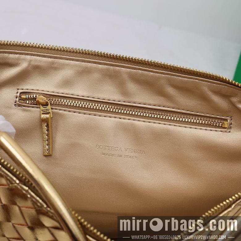 Bottega Veneta Replica Bags 888 40X3X24cm 886 29X3X19cm XMY 1