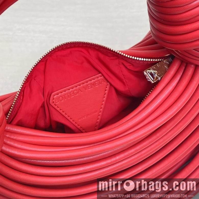 Bottega Veneta Replica Bags 680934 22x15.5x6.5cm DL 3