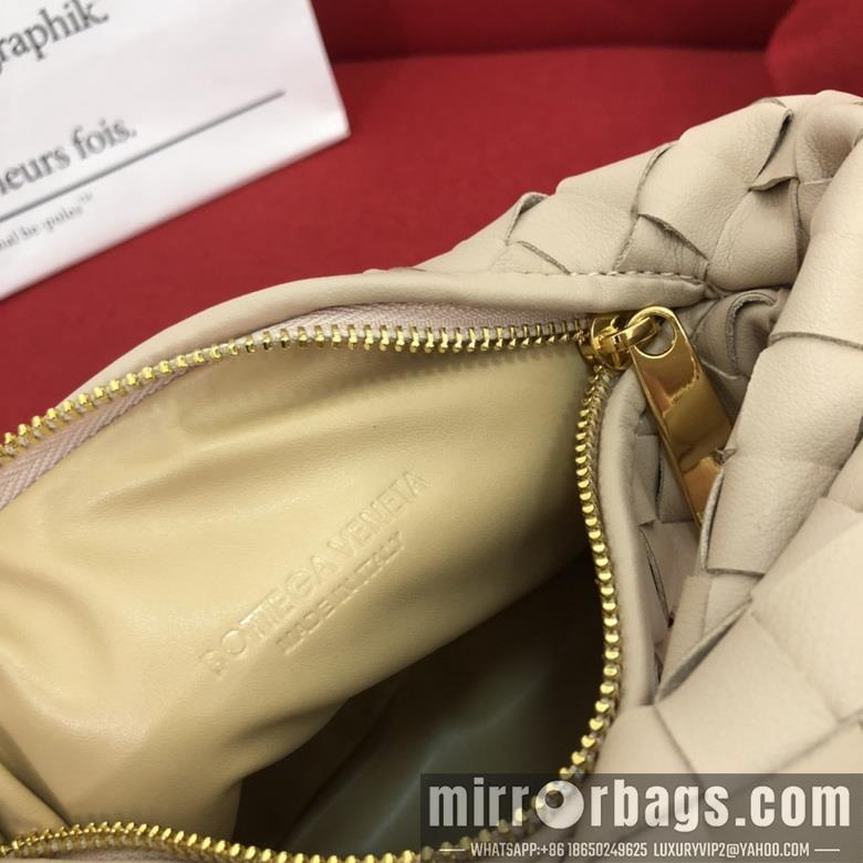 Bottega Veneta Replica Bags tote 8078 27X22X3cm JY 7