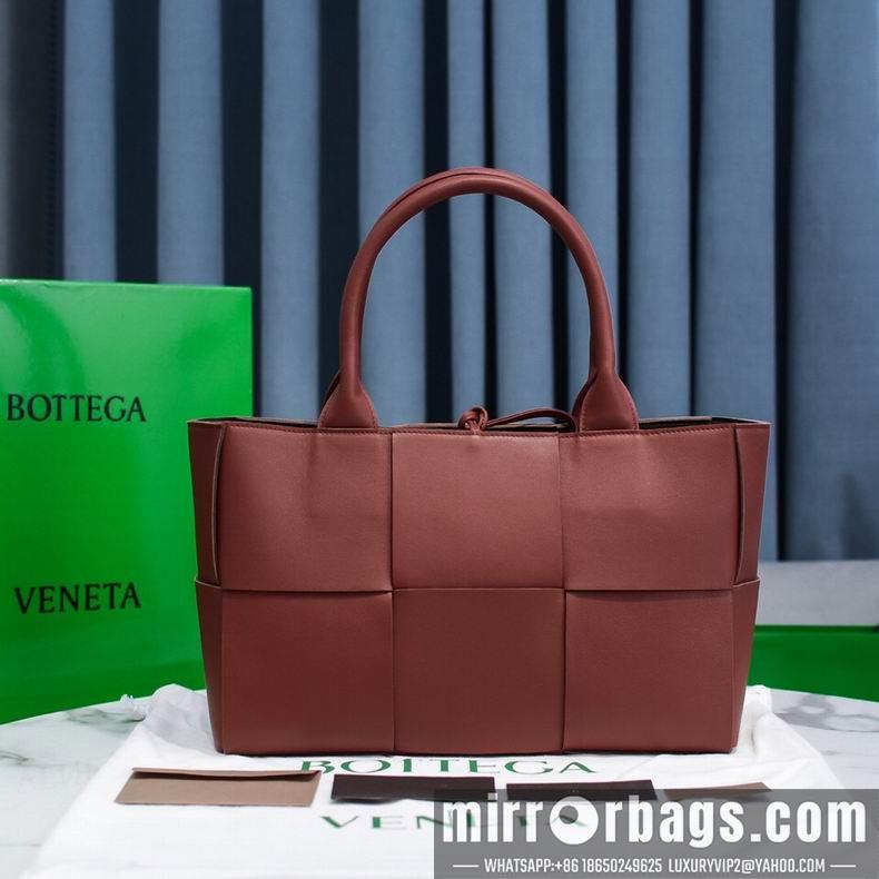 Bottega Veneta Replica Bags 9892 36x24x12 cm dl07