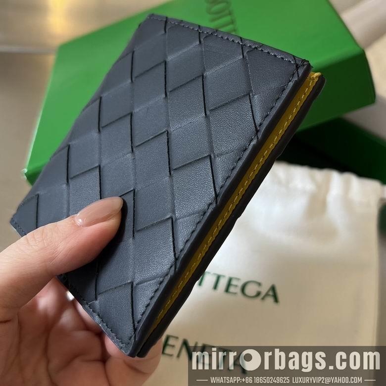 Bottega Veneta Replica Bags 749400 10X9.5X1cm YG 9