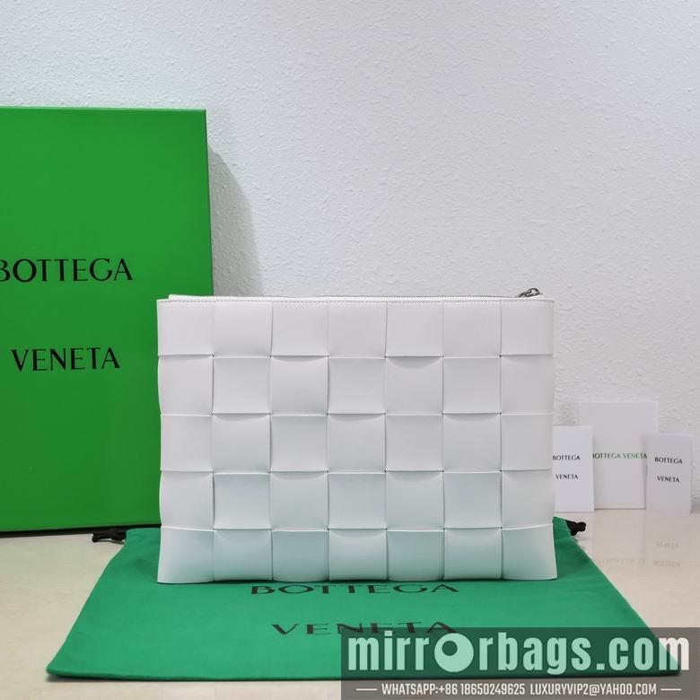 Bottega Veneta Replica Bags 80-8 35X25X1cm EL 1