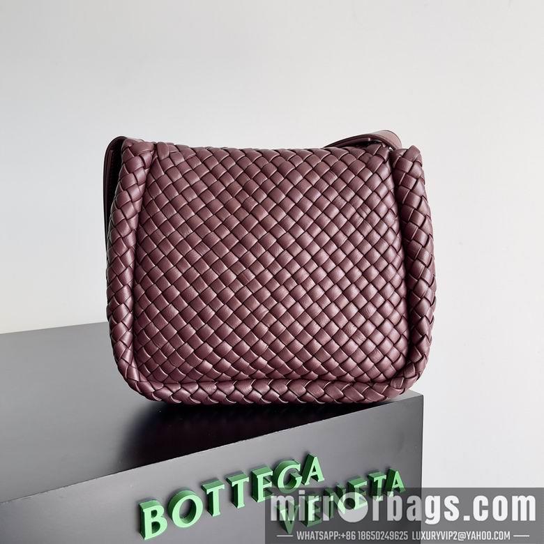 Bottega Veneta Replica Bags 709418 26x13x22.5cm BG 3