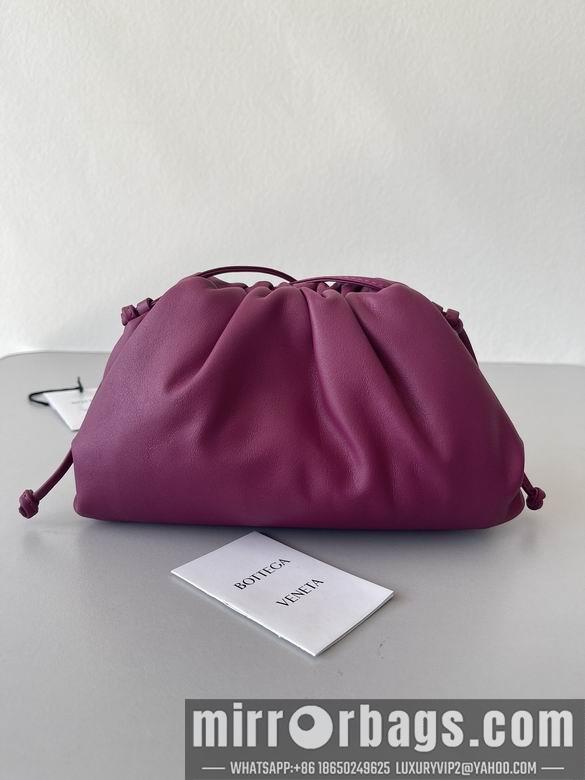 Bottega Veneta Replica Bags Pouch 23x13x5cm BG 16