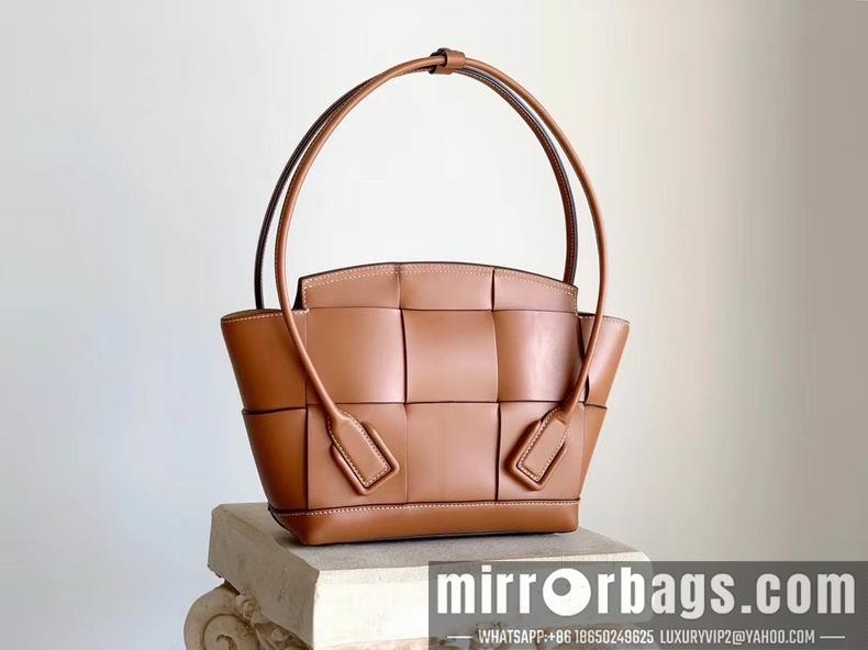 Bottega Veneta Replica Bags Arco 33x22x9 cm mt
