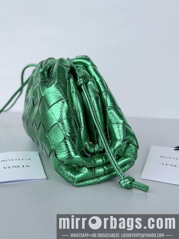 Bottega Veneta Replica Bags pouch 22x12x7cm BG 4