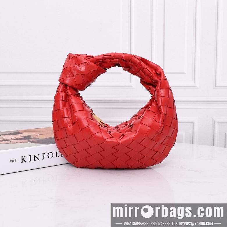 Bottega Veneta Replica Bags 6699-1 23x28x8cm DL 8