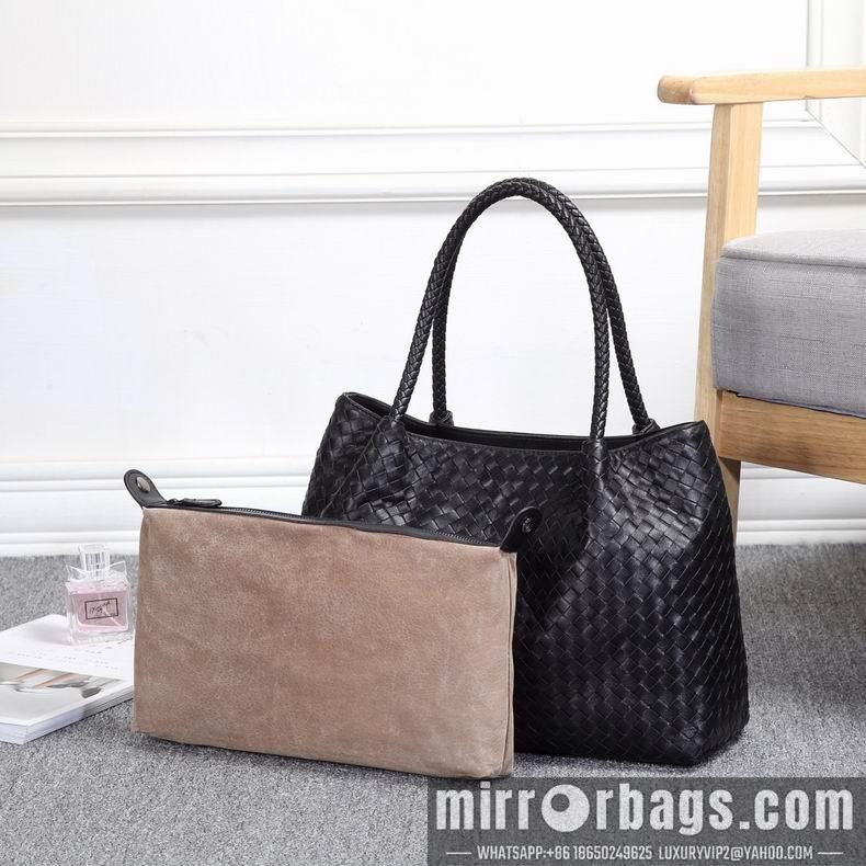 Bottega Veneta Replica Bags 38x28x19 cm dl
