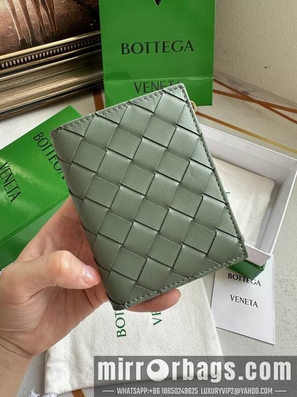 Bottega Veneta Replica Bags 742330 11.5X9cm YG 4