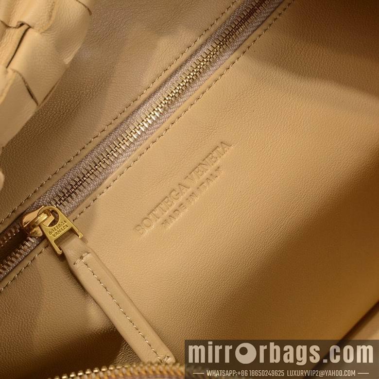 Bottega Veneta Replica Bags 36X21X13cm 032604 YG 17